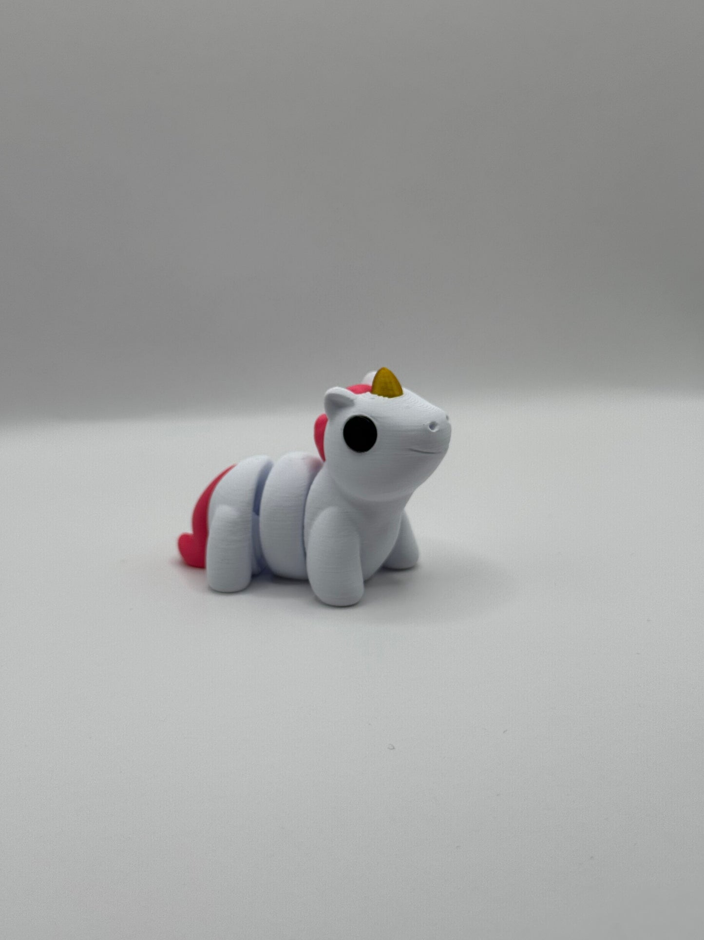 Baby Unicorn