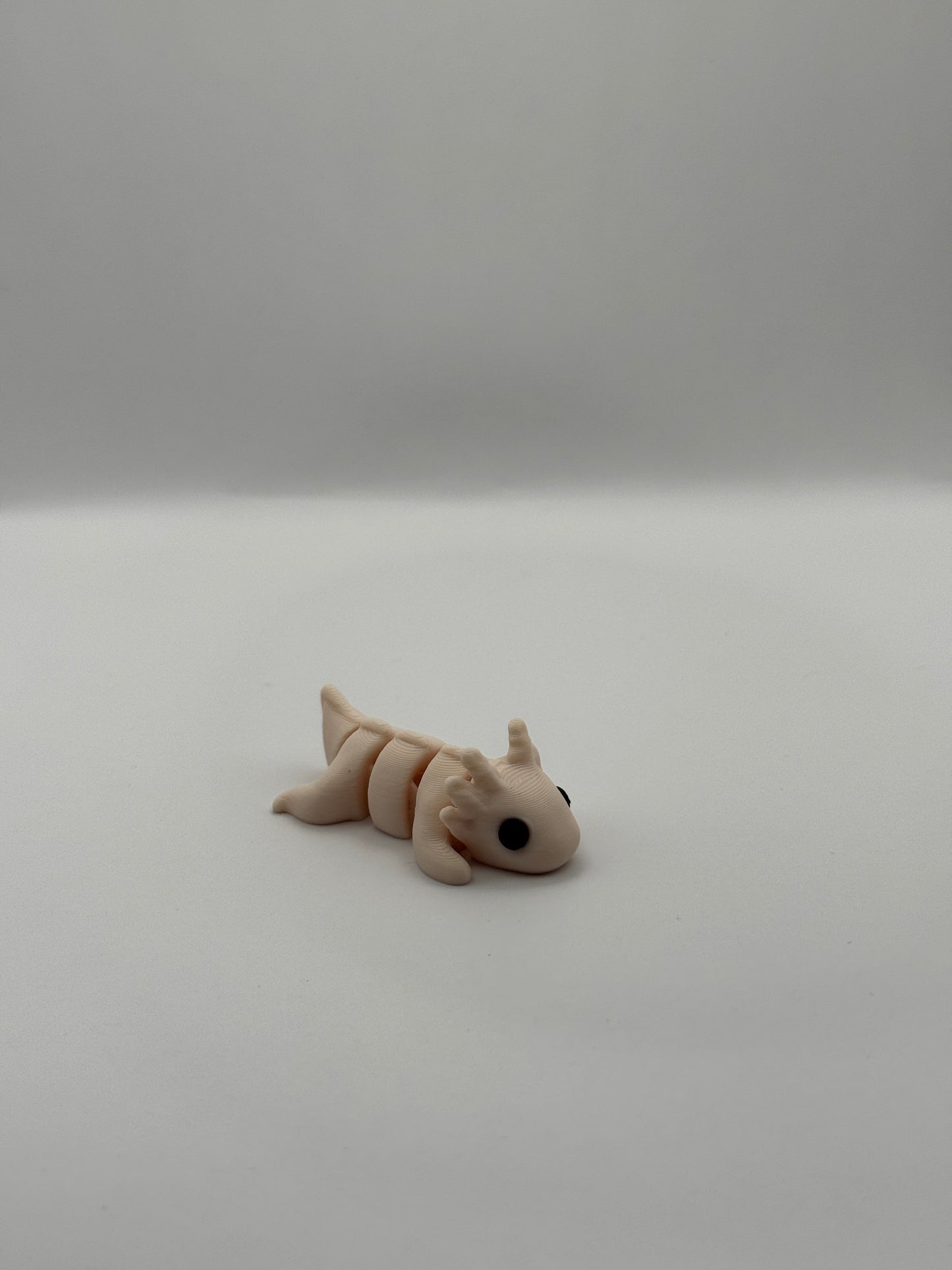 Baby Axolotl