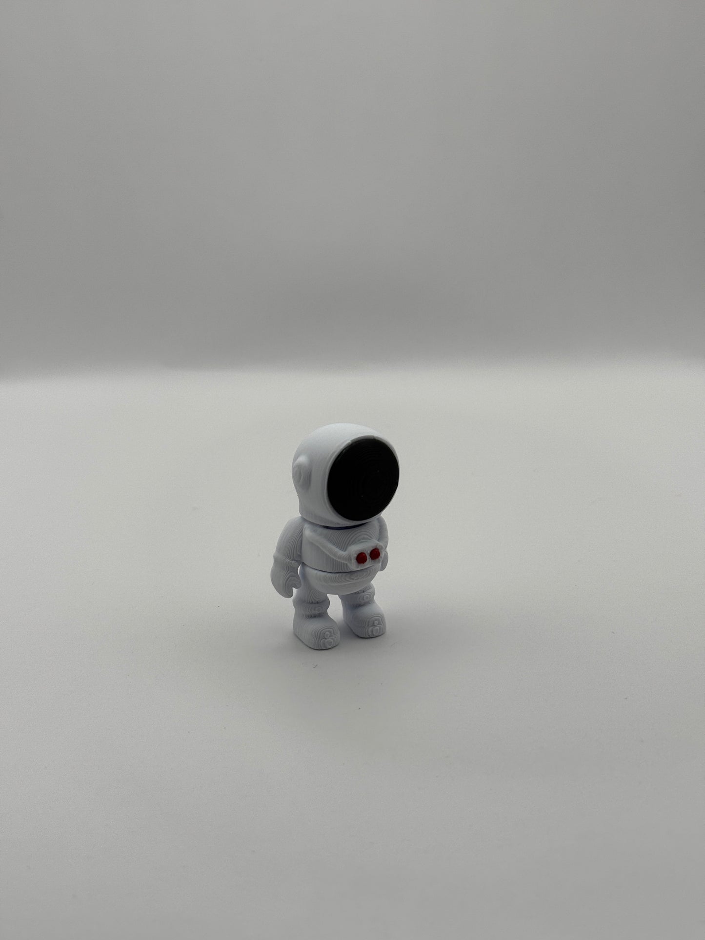 Mini Astronaut