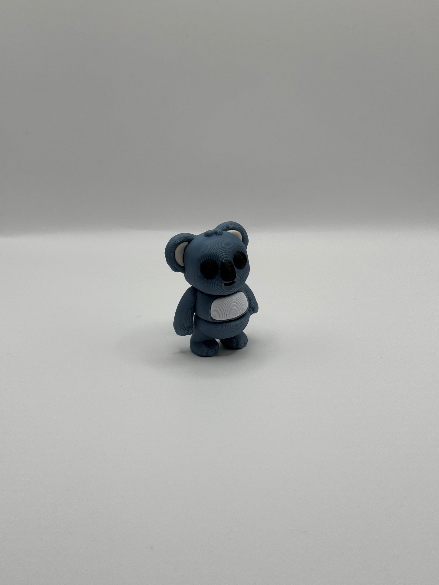 Baby Koala