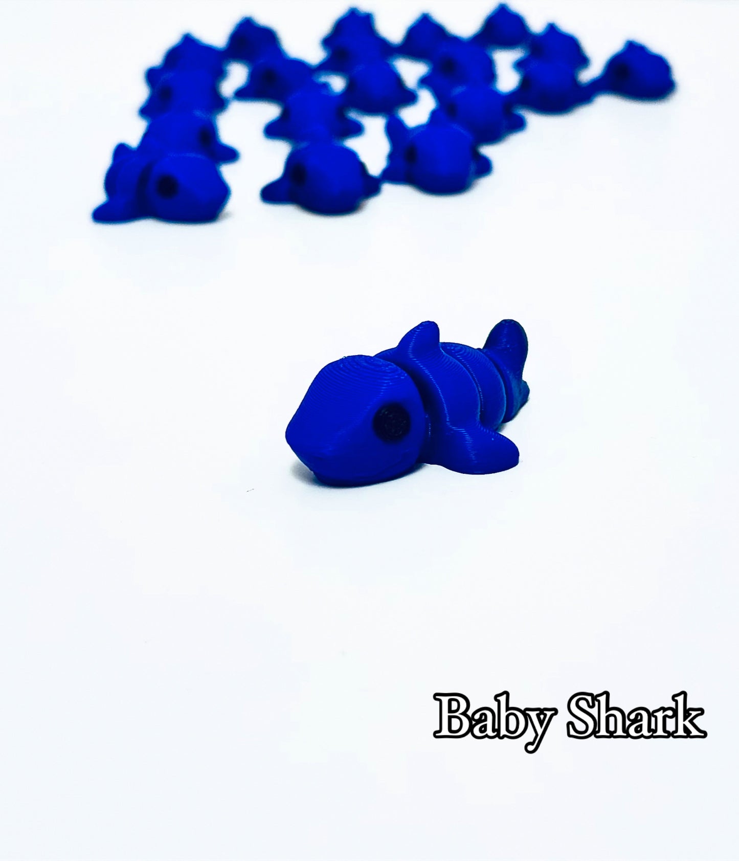 Baby Shark