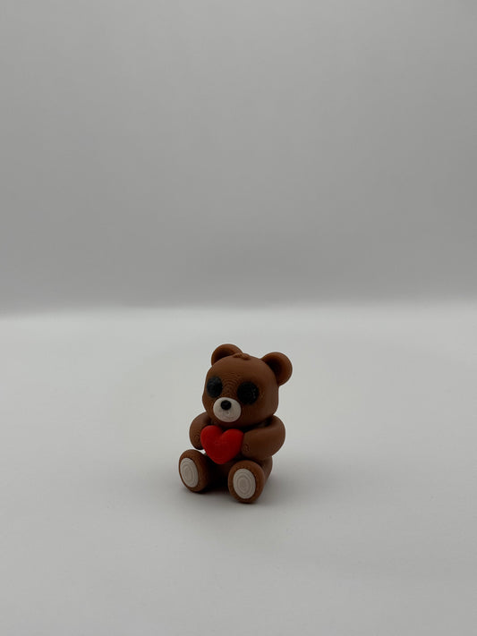 Teddy Bear