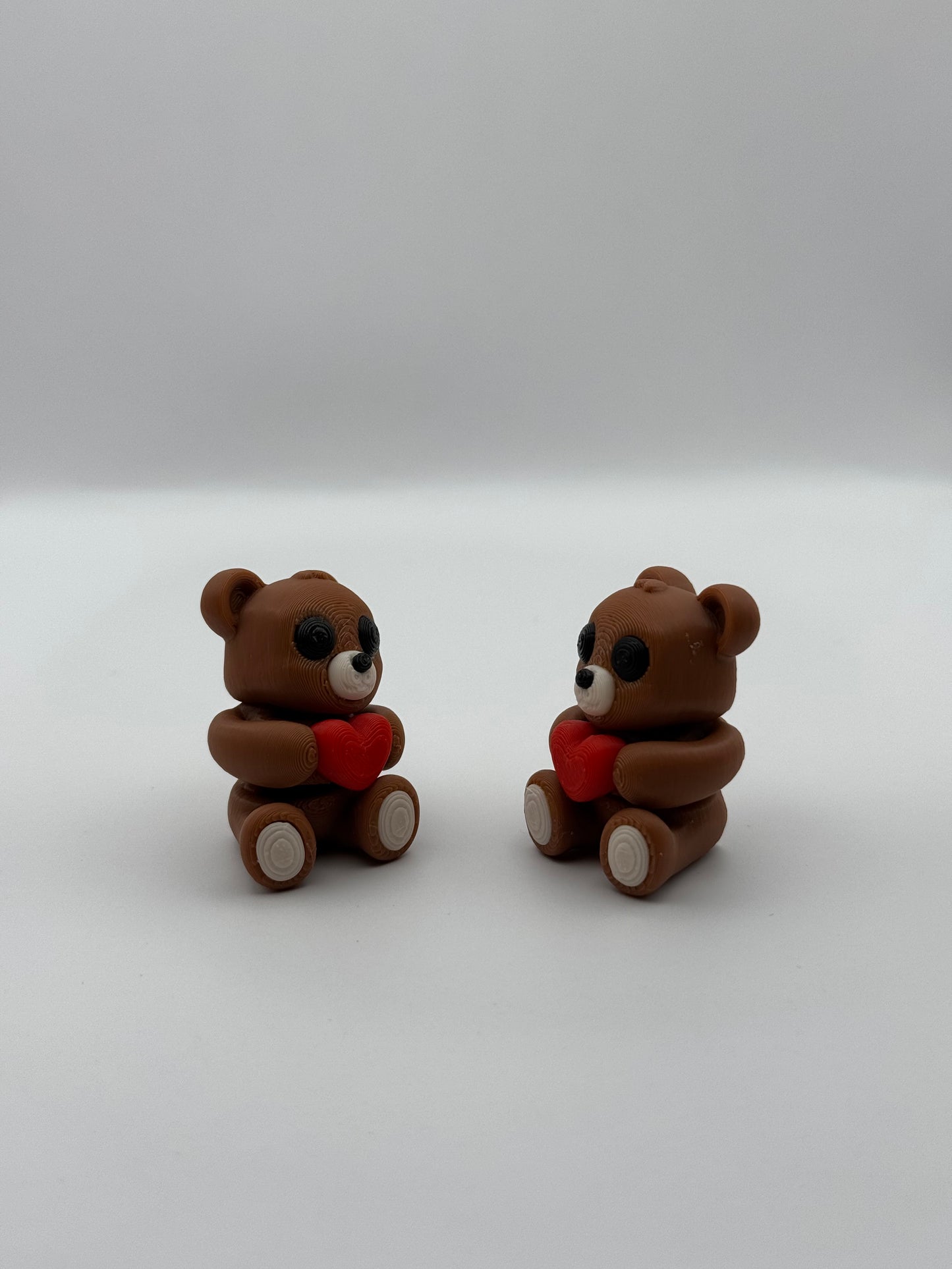 Teddy Bear