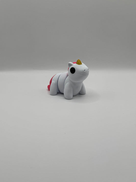 Baby Unicorn