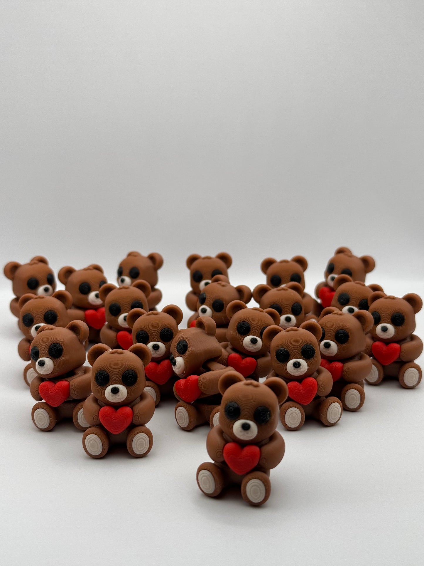 Teddy Bear