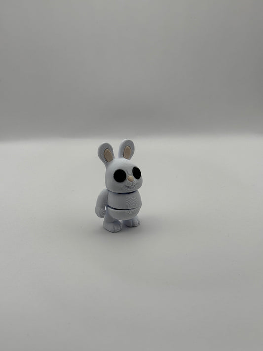 Mini Bunny