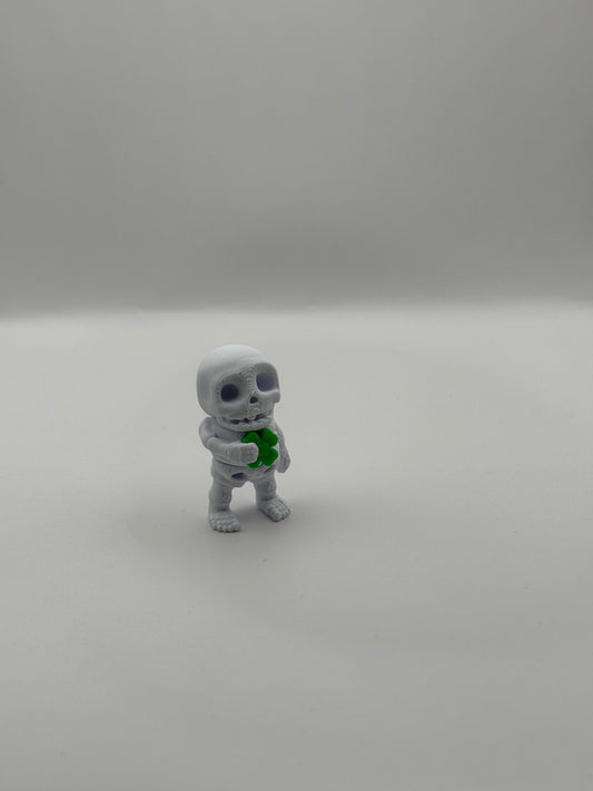 Lucky Skeleton