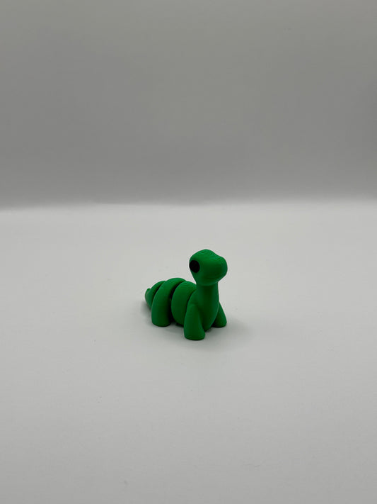 Baby Dino