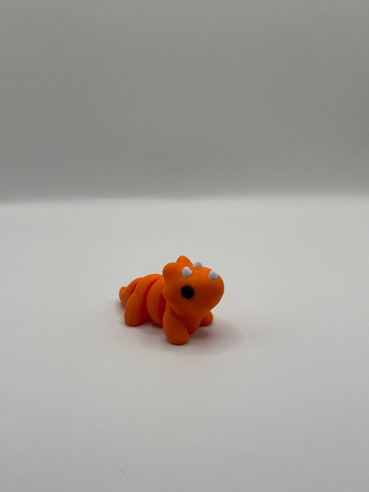 Baby Triceratops