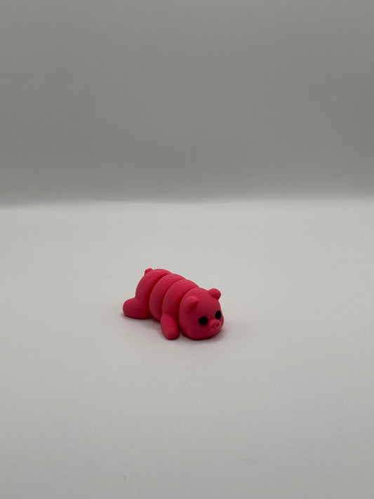 Baby Pig