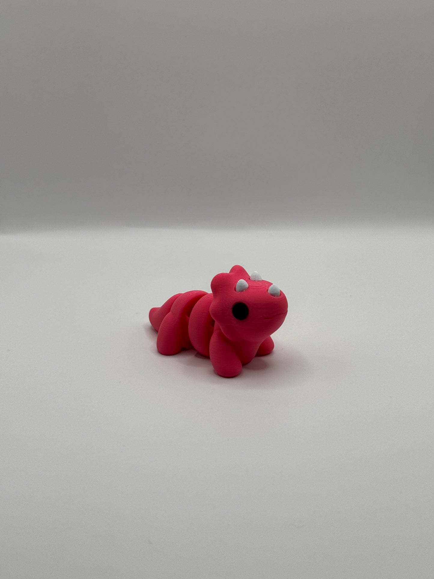 Baby Triceratops